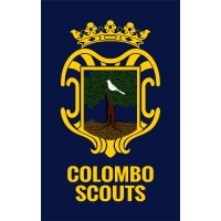 Sri Lanka Scout Association Colombo District Branch
