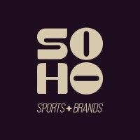 SOHO Sports & Brands logo - Similar company to Publika.Aí