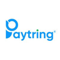 Paytring logo - Similar company to Zavior