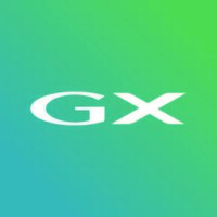 GX Group logo - Similar company to Justdata®