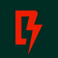 Blikvangers ontwerp logo - Similar company to Webdesign Den Haag