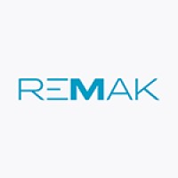 REMAK Schweiz logo - Similar company to Limodor Lüftungstechnik