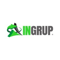 Ingrup Latam logo - Similar company to Dacsa-Etiflex