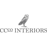 CCco INTERIORS logo - Similar company to Cara Interior Design