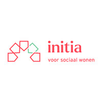 Initia.Vlaanderen logo - Similar company to De Ark