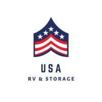 USA RV & Storage logo - Similar company to My Mini Casa