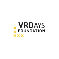 VRDays Foundation logo - Similar company to Aixr