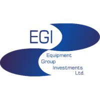 Equipment Group Investments, Ltd. logo - Similar company to Equipment Group International