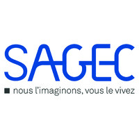 SAGEC MEDITERRANEE logo - Similar company to Riviera Réalisation