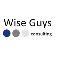Wise Guys Consulting GmbH logo - Similar company to Levelio®