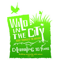 Wild in the City logo - Similar company to Iome