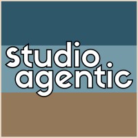 Studio Agentic logo - Similar company to Agentic Digital Media