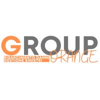 Group Orange logo - Similar company to Green Construction