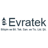 Evratek Bilişim ve Bilgisayar Teknolojileri San. ve Tic. Ltd. Şti. logo - Similar company to Frexwell Technologies