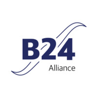 B24 Alliance logo - Similar company to Olympas Llc