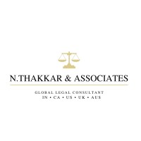 N.THAKKAR & ASSOCIATES logo - Similar company to Avini Labs