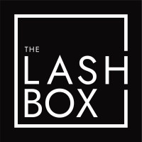 The Lash Box logo - Similar company to Bosskit