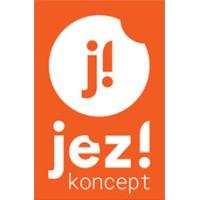 jez! koncept