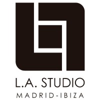 L.A. STUDIO INTERIORISMO logo - Similar company to Beta Ø