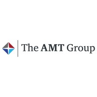 The AMT Group logo - Similar company to Amt Solutions Lc