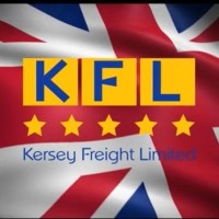 Kersey Freight Limited logo - Similar company to Bacton Logistics