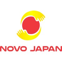 NOVO JAPAN LUBRICANTS logo - Similar company to Asi Logistics