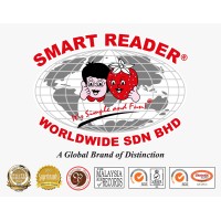 Smart Reader Worldwide® logo - Similar company to Eduwise Group