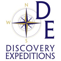 Discovery Expeditions, Inc. logo - Similar company to Educational Discovery Tours