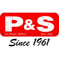 P & S SALES, INC. logo - Similar company to Car Brite