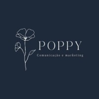 Poppy Comunicação e Marketing logo - Similar company to Aquela Caixa