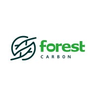 Forest Carbon logo - Similar company to Anantha Udaan