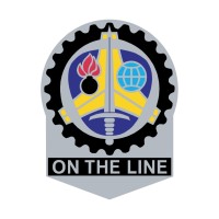 U.S. Army Sustainment Command logo - Similar company to Military Surface Deployment And Distribution Command (Sddc)