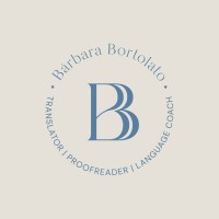 Barbara Bortolato logo - Similar company to Workadora Events