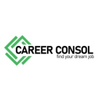 Latest Jobs at Career Consol logo - Similar company to Futureengineers.Pk