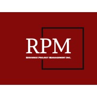 Resource Project Management, Inc. logo - Similar company to Project Management Resource Center