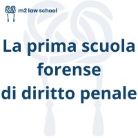 M2 Law School logo - Similar company to Studio Legale Avv.Ti Marengo Bellato Buzio Cavallone Pesce Lai Caraccio Ongaro