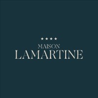 Maison Lamartine logo - Similar company to Participe Presents