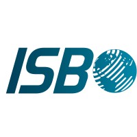 International Sports Broadcasting logo - Similar company to Bivolul