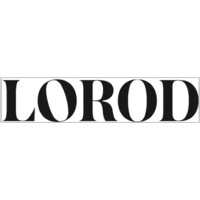 LOROD logo - Similar company to Study Ny