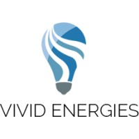 Vivid Energies logo - Similar company to Vivid Solar