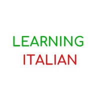 Learning Italian logo - Similar company to Learning In Motion