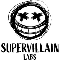 Supervillain Labs logo - Similar company to Burning Galaxy