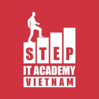 STEP IT Academy Vietnam logo - Similar company to Sojitz Kokubu Logistics Solution Llc