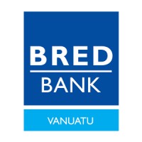 BRED Bank Vanuatu logo - Similar company to Tradenext