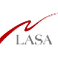 LASA Insight Ltd. logo - Similar company to Tulevaisuuspaiva - Futuresday