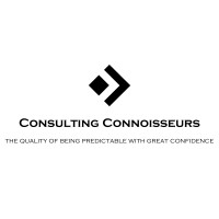 Consulting Connoisseurs logo - Similar company to Valuesutra Business Consulting Llp