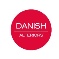 Danish Alteriors Ltd. logo - Similar company to Prototypr
