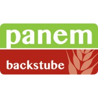panem-backstube logo - Similar company to Coolback Gmbh