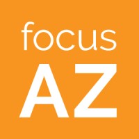 focusAZ logo - Similar company to Focusalgo