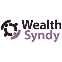 Wealth Syndy logo - Similar company to Bleuet